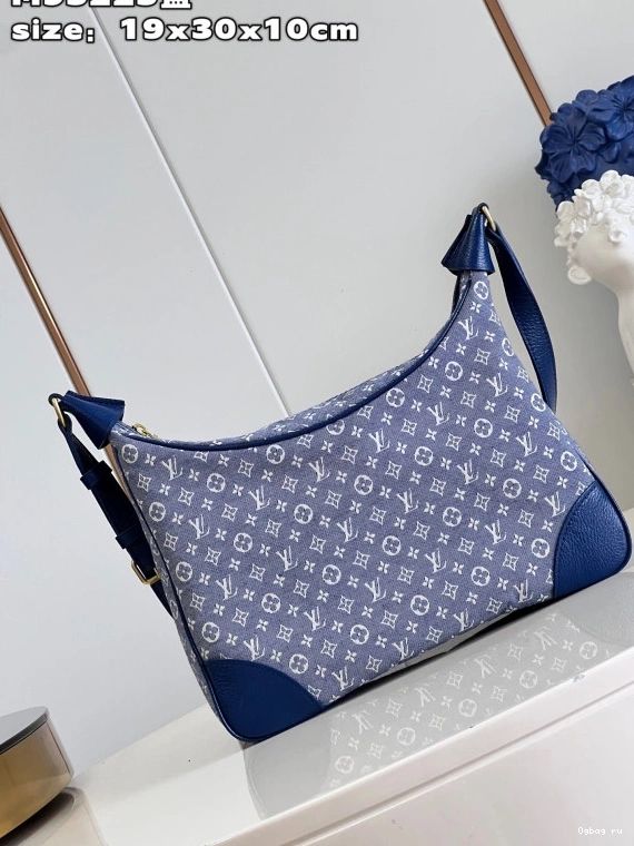 VUITTON BOULOGNE LOUIS 0708